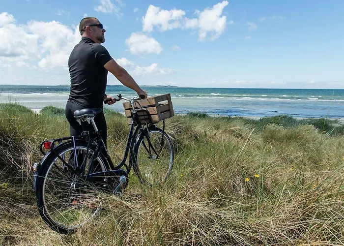 Dragsholm Slot Hotell