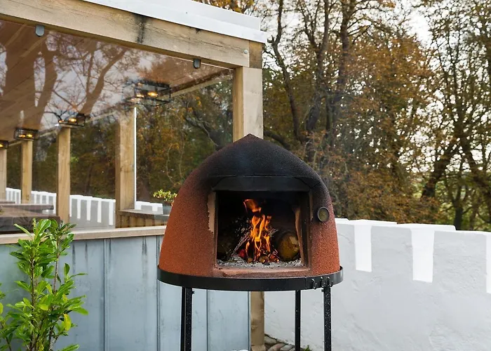 Hotell Dragsholm Slot 4*