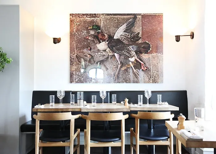 Dragsholm Slot Hotell