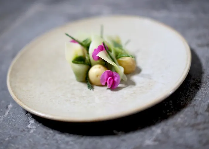 Hotell Dragsholm Slot