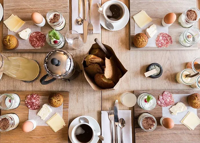 Dragsholm Slot Hotell Hørve