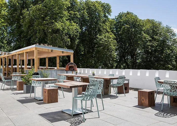 Dragsholm Slot Hotell