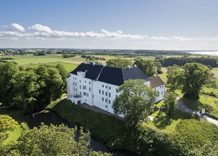 Dragsholm Slot Hørve