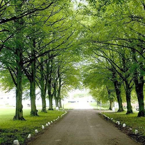 Dragsholm Slot Hørve