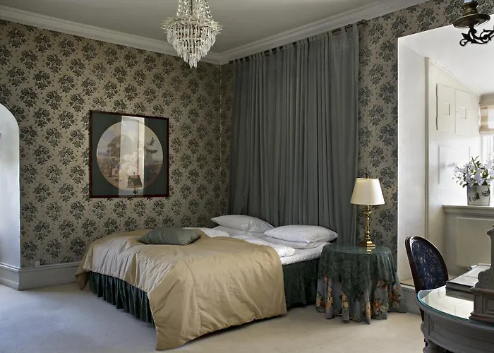 Dragsholm Slot Hørve