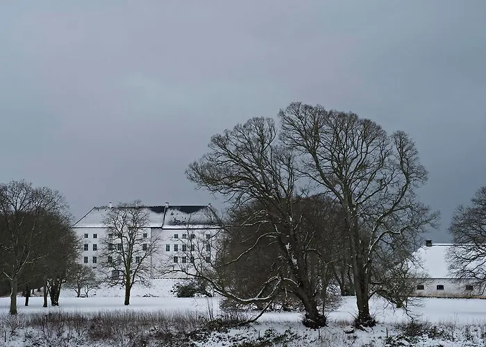 Hotell Dragsholm Slot 4*