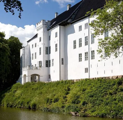 Hotell Dragsholm Slot 4*