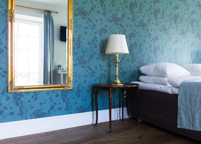 Dragsholm Slot 4* Hørve