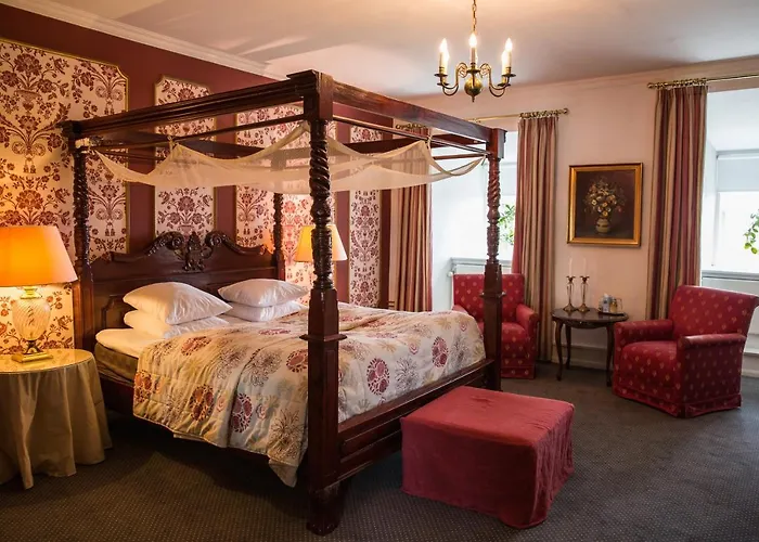 Dragsholm Slot 4* Hørve