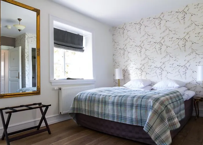 Hotell Dragsholm Slot 4*