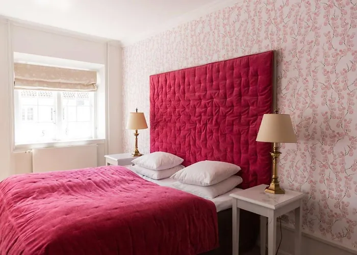 Hotell Dragsholm Slot Hørve