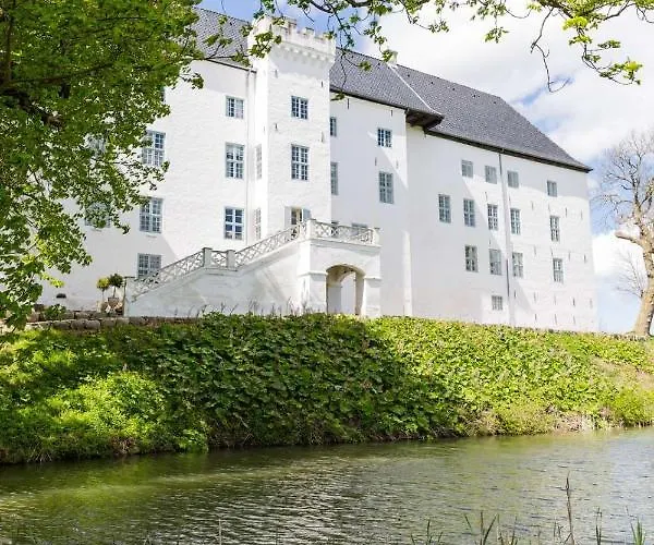 فندق Dragsholm Slot Hørve