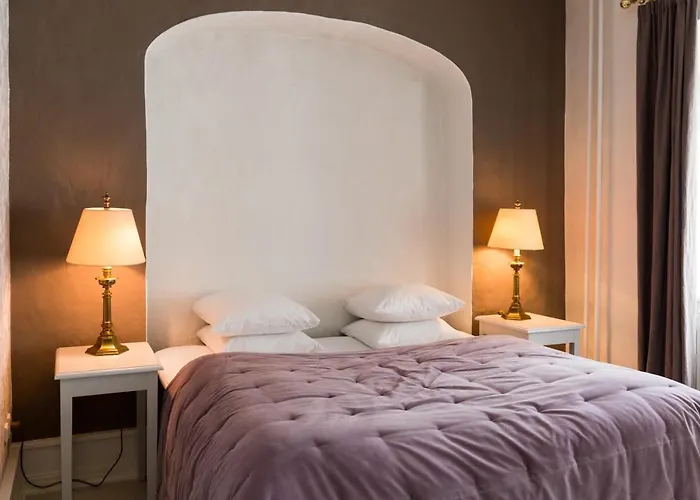 Dragsholm Slot Hotell 4*